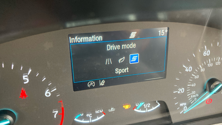 Ford Fiesta 1.0 EcoBoost Hybrid mHEV 125 ST-Line 5dr Petrol Hatchback